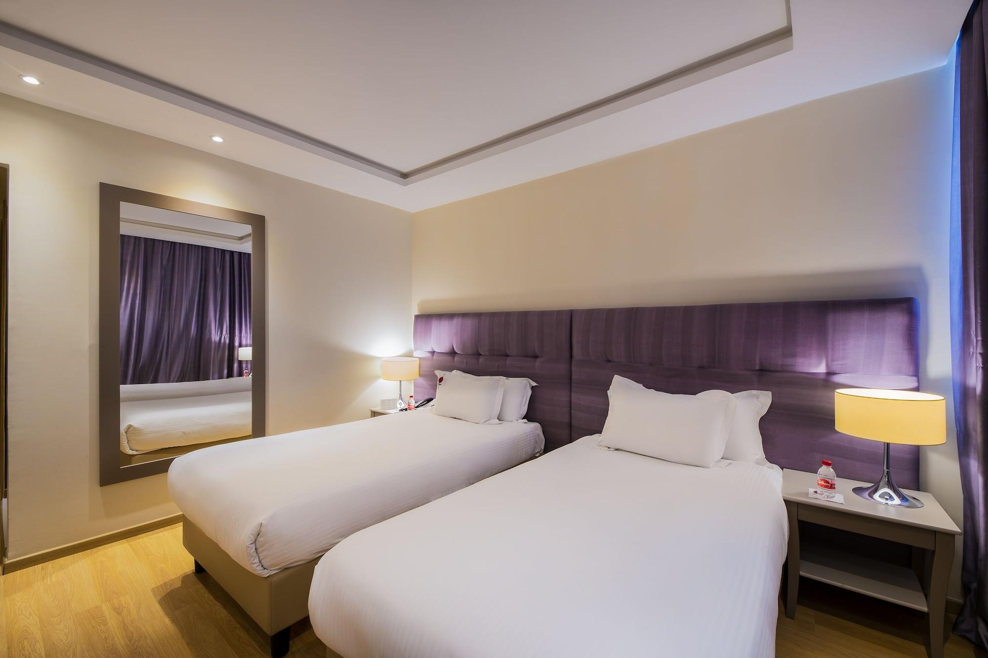 Mogador Marina Hotel Casablanca Ngoại thất bức ảnh