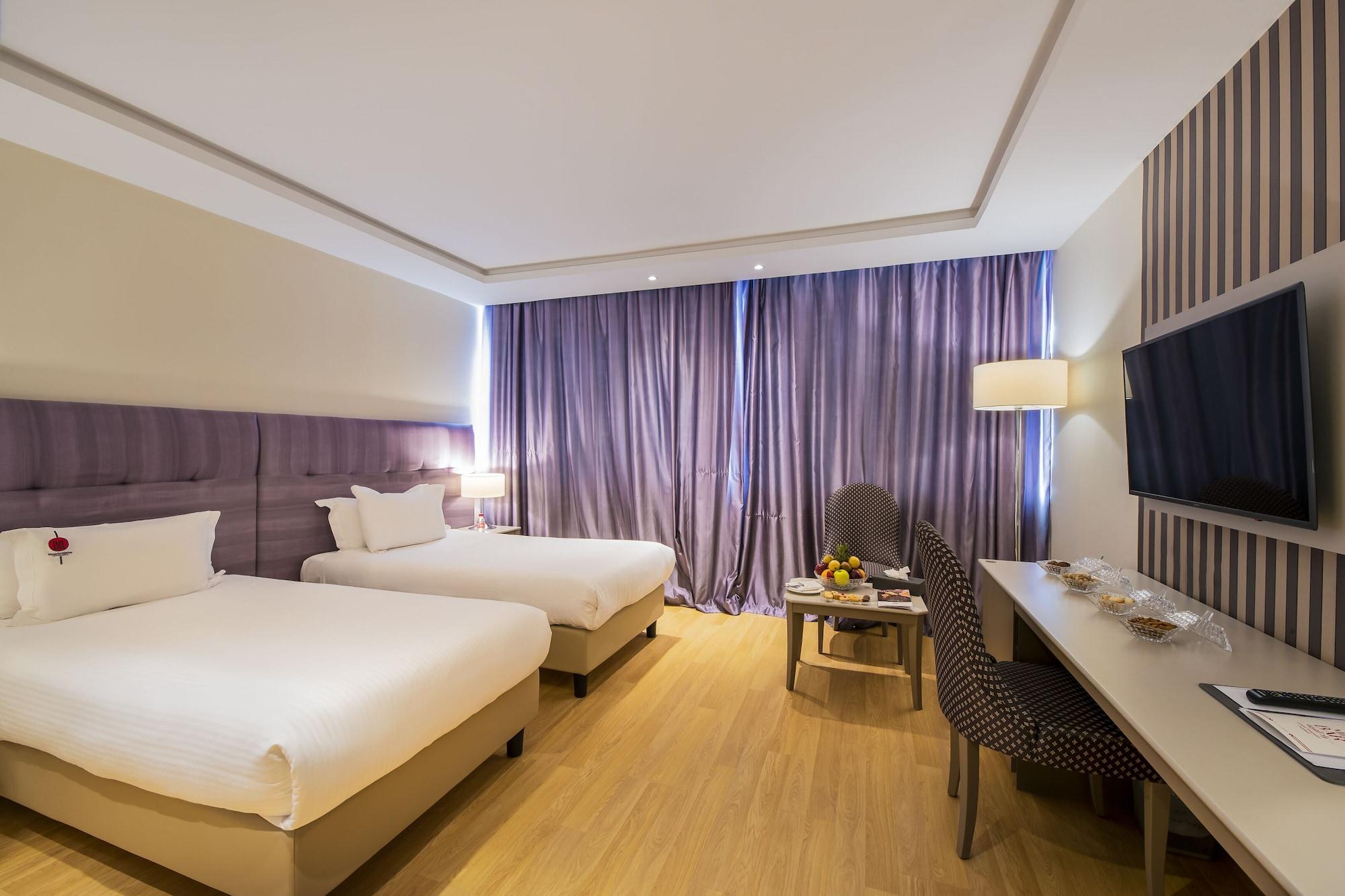 Mogador Marina Hotel Casablanca Ngoại thất bức ảnh